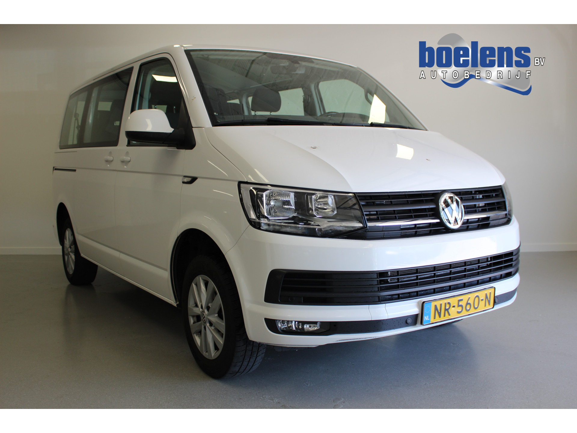2.0 TDI L1H2 Highline | TREKHAAK | 16'LMV | CRUISE | PDC-V/A | NAVIGATIE | DAB-RADIO | SCHUIFDEUR |
